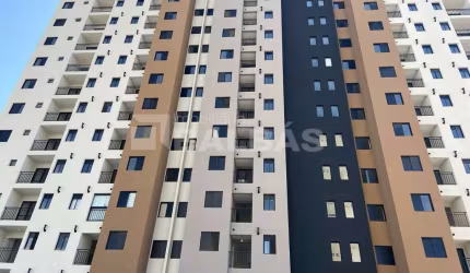 APARTAMENTOS NOVO DE 41M² - TATUAPÉ