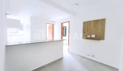 APARTAMENTO 40 m² - PROXIMO AO LARGO DO BOM PARTO