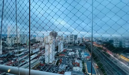 Apartamento a venda no Tatuapé!