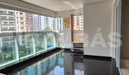 APARTAMENTO 91 m² -  PRÓXIMO SHOP. ANÁLIA FRANCO