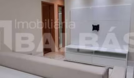 APARTAMENTO 96 m² - JD. ANÁLIA FRANCO - VARANDA GOURMET