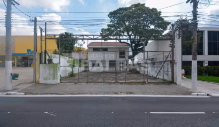 TERRENO COMERCIAL 624,24 M² - MOOCA