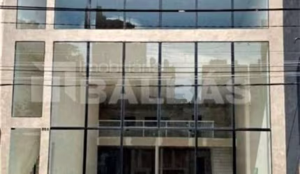 SALÃO COMERCIAL 238 M² - SOBRE LOJA -  VILA REGENTE FEIJÓ