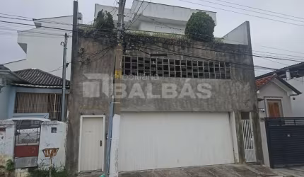 SOBRADO VILA CARRÃO - 3 SUÍTES - 2 VAGAS