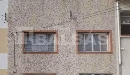 SOBRADO 110 m² - TATUAPÉ