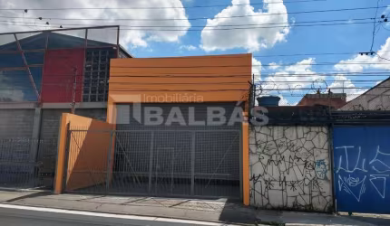 PRÉDIO COMERCIAL 300 M² - BELÉM