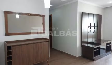APARTAMENTO 67 M² - TATUAPÉ