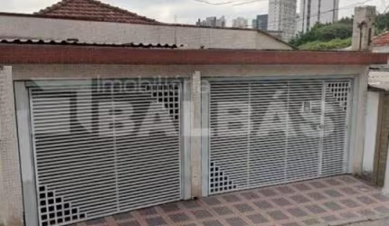 CASA TÉRREA 171 M² - CIDADE MÃE DO CÉU