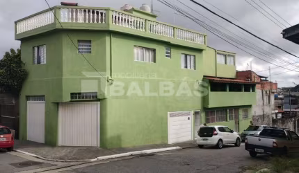 IMOVÉL PARA RENDA - VILA RICA - PRÓXIMO A PADARIA CARINA