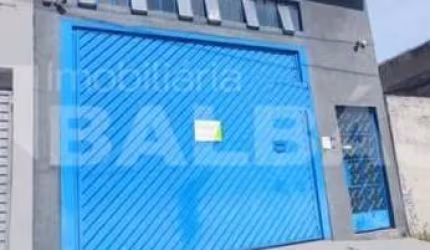 PRÉDIO COMERCIAL - AV. SALIM FARAH MALUF - 176 m²