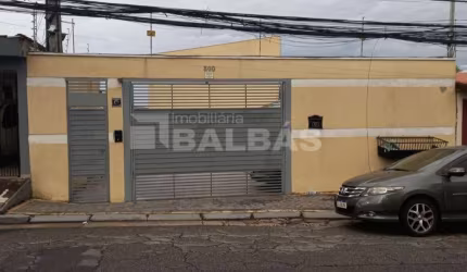 SOBRADO EM CONDOMINIO FECHADO - 2 SUITES - 1 VAGA