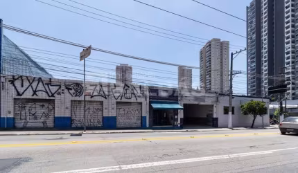 SALÃO 420 m² TATUAPÉ