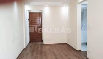 APARTAMENTO TATUAPÉ - 1 DORMITÓRIO - 1 VAGA - PRÓXIMO AO SUPERMERCADO SONDA