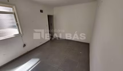 SALA COMERCIAL- SOBRELOJA- TATUAPÉ