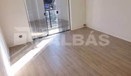 SALA COMERCIAL - SOBRELOJA - TATUAPÉ