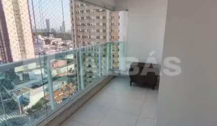 APARTAMENTO 72 m² - 2 DORMITÓRIOS (  SENDO 1 SUÍTE)  - 2 VAGAS