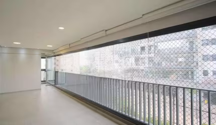 APARTAMENTO - CONDOMINIO SKY PARK - 123 m² - 2 SUÍTES - 2 VAGAS