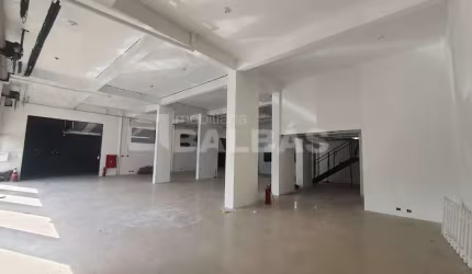 SALÃO COMERCIAL - VILA CARRÃO - PRÓXIMO A UPA CARRÃO