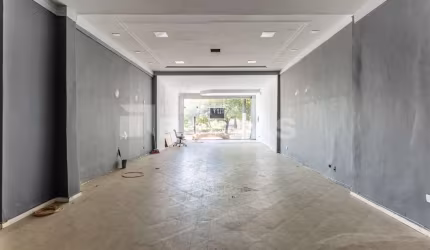 SAALÃO COMERCIAL - BELÉM 90 m²