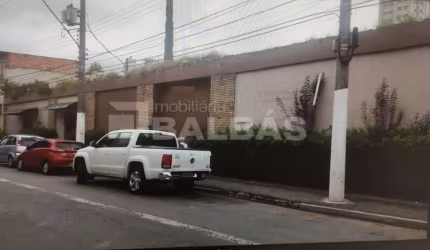 TERRENO COMERCIAL PENHA DE FRANÇA - 2000 m²