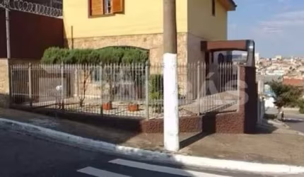Sobrado a venda na Vila Formosa!