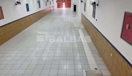 SALÃO TATUAPÉ  - 400 m²