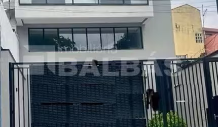 SALÃO COMERCIAL 180 M² - JARDIM VILA FORMOSA
