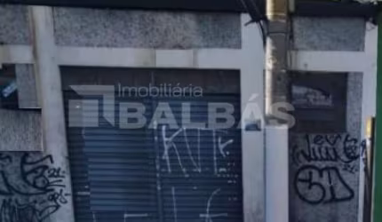 SALÃO COMERCIAL 116 M²  - TATUAPÉ