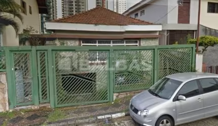 TERRENO À VENDA 260 M² - JARDIM ANÁLIA FRANCO