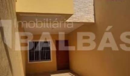 SOBRADO RESIDENCIAL 115 M² - VILA FORMOSA