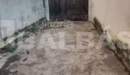 TERRENO 360 M² - TATUAPÉ