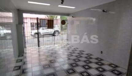 SOBRADO 120 M² - TATUAPÉ