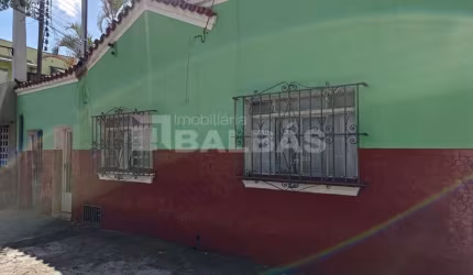TERRENO 400 m²  - VILA REGENTE FEIJÓ