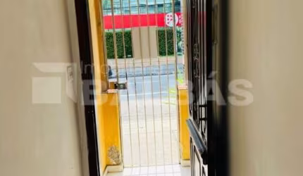 ASSOBRADADO COMERCIAL OU RESIDENCIAL COM 160 m²