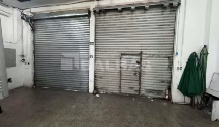 GALPÃO DE 1060 m² PRÓXIMO A PONDE DA CASA VERDE