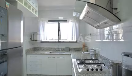 LINDO APARTAMENTO TODO PLANEJADO TATUAPÉ - 122 M²