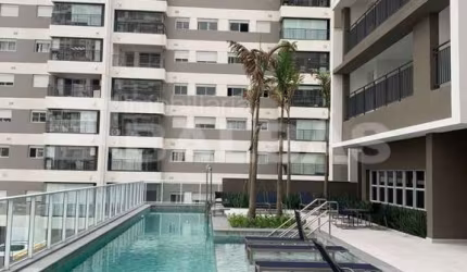 APARTAMENTO  - NUNCA HABITADO - EXCELENTE LOCALIZAÇÃO TATUAPÉ
