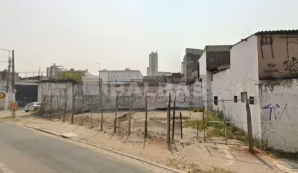 TERRENO 117 M² - AV. ARICANDUVA