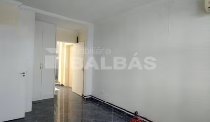 SALA COMERCIAL 160 M² - VILA CARRÃO