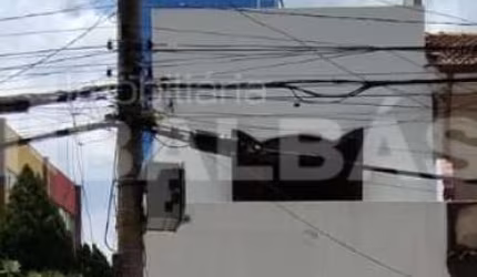 SALÃO COMERCIAL 216 M² - TATUAPÉ