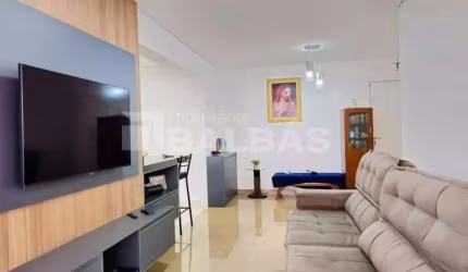 APARTAMENTO TATUAPÉ - VENDA OU LOCAÇÃO, 3 DORMITÓRIOS, 1 SUÍTE, 3 VAGAS DE GARARAGEM.