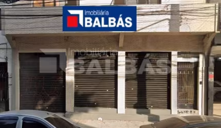SALÃO TATUAPÉ - 220 m²