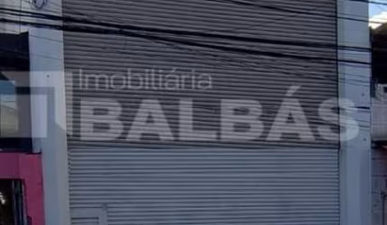 SALÃO COMERCIAL TATUAPÉ - 255 m² - 7 x 22