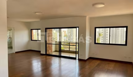 ÓTIMO APARTAMENTO  TATUAPÉ -  197 M² / 3 SUÍTES / 2 VAGAS