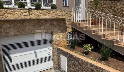 SOBRADO TATUAPÉ - 180 m² - 4 DORMITÓRIOS - 3 VAGAS