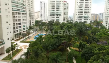 Apartamento com 4 quartos à venda na Rua Sapucaia, 326, Alto da Mooca, São Paulo, 202 m2 por R$ 3.600.000