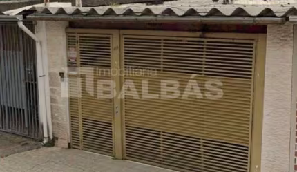 Sobrado a venda no Tatuapé!