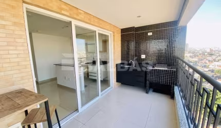 APARTAMENTO A VENDA NO BAIRRO DO LIMÃO