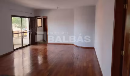 EXCELENTE APARTAMENTO A VENDA NO TATUAPÉ