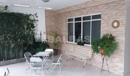 CASA TÉRREA TATUAPÉ - PRÓXIMO AO LARGO DO BOM PARTO
